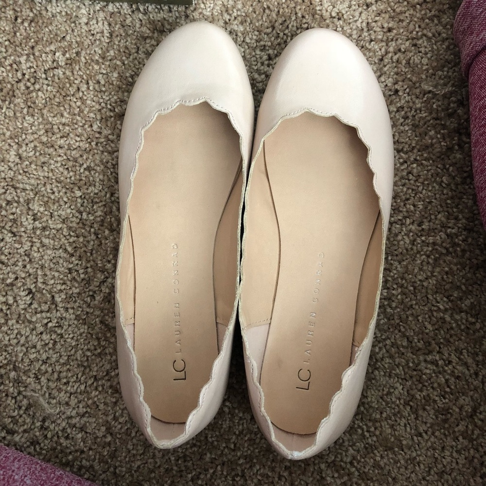 Flats